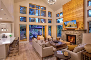 NEW 4BD Residence in the Signature Home Collection at Old Greenwood!, Truckee